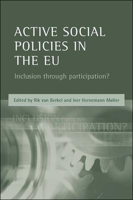 Libro Active Social Policies In The Eu : Inclusion Throug...