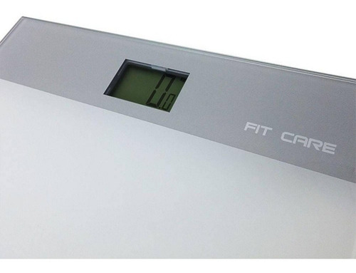 Imagen 5 de 5 de Balanza digital GA.MA Italy Fit Care, hasta 150 kg