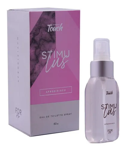 Perfume Feromonas Femeninas Afrodisíaco Atracción Sexshop