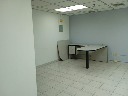Oficina / Alquiler / Avenida Casanova / 38 M2