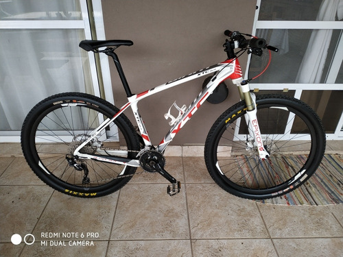 giant xtc slr 2016