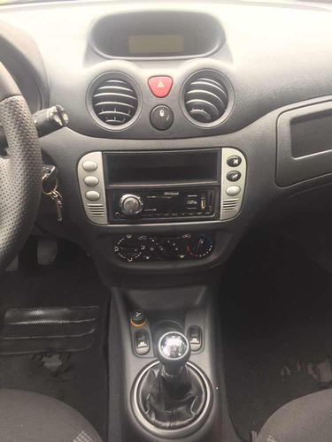 Citroën C3 Glx 1.4 Flex 2011 Completo