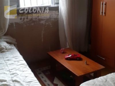 Imagem 4 de 12 de Casa - Ref: 38903