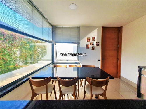Imagen 9 de 28 de Casa En Venta En Las Condes