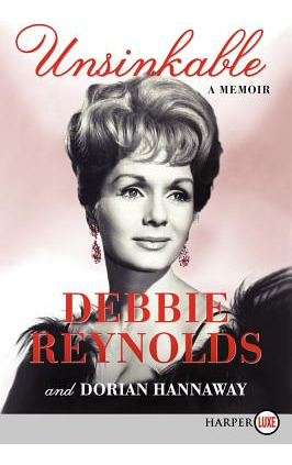 Libro Unsinkable Lp - Reynolds, Debbie