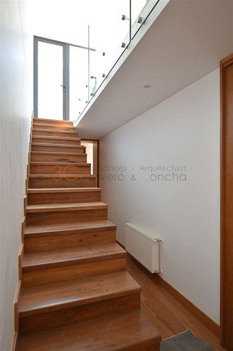 Sin Comision / Condominio / Onofre Jarpa / La Reina Alta