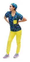 Comprar Pantalon Quirurgico Tipo Jogger Dama \u002F Jogger Scrubs Pants