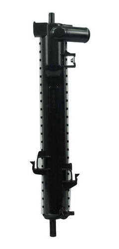 Imagen 3 de 10 de Radiador Chevrolet Equinox 2006 2007 2008 2009