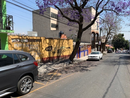 Terreno En Venta Con Excelente Ubicación En Las Águilas