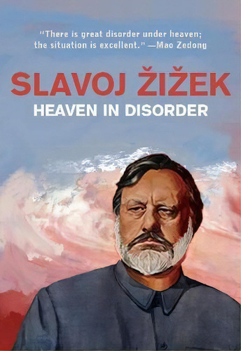 Heaven In Disorder, De Slavoj Zizek. Editorial Or Books, Tapa Blanda En Inglés