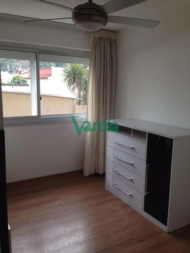 Venta Apartamento Con Renta Malvín Sobre Rambla 2 Dorm Garage