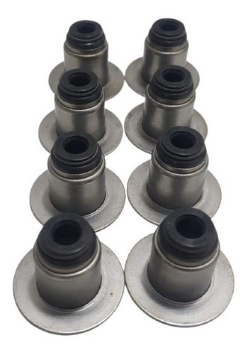 Gomas De Valvula De Super Duty 6.2  