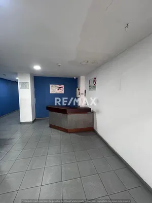 Oficina en alquiler