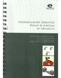 Automatización Industrial Manual De Prácticas De Laboratorio