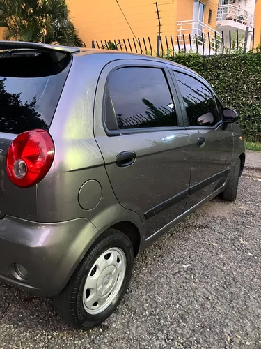 Chevrolet Spark 1.0 Lt M200