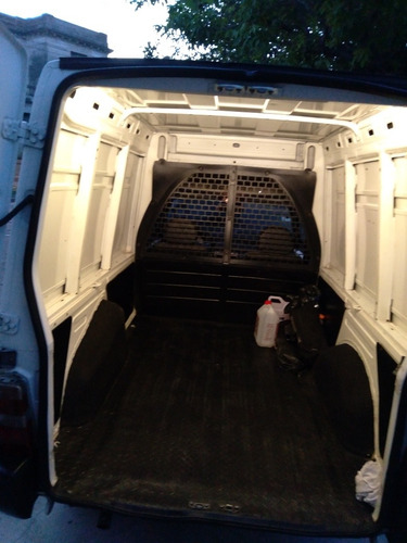 Fiat Fiorino 1.3 Fire 2013