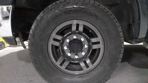 Imagen 3 de 15 de Ford F-100 2007 3.9 Cab. Doble Xl Plus Mp3+4x4