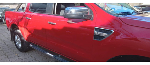 Ford Ranger 3.2 Cd 4x2 Xlt Tdci 200cv