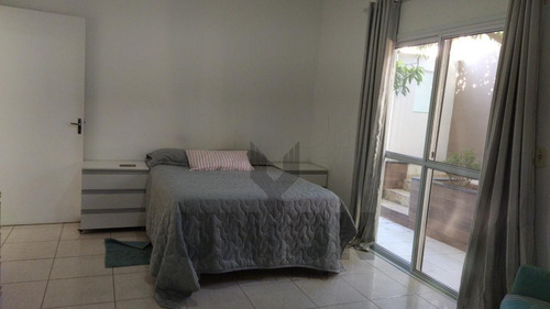 Imagem 7 de 18 de Casa Para Vender No Bairro Planalto - Vinhedo/sp. - Ca002831 - 67743896