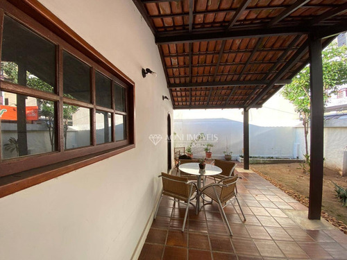 Imagem 2 de 30 de Casa Com 4 Dormitórios, 250 M² - Venda Por R$ 1.400.000,00 Ou Aluguel Por R$ 7.000,00/mês - Itapuã - Vila Velha/es - Ca0093