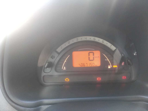 Citroën C3 2012 1.4 8v Glx Flex 5p