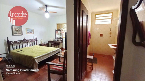 Imagem 14 de 30 de Chácara Com 5 Dormitórios À Venda, 5300 M² Por R$ 1.000.000,00 - Recreio Anhangüera - Ribeirão Preto/sp - Ch0105