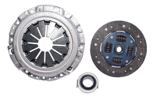 Kit Embrague Suzuki Alto 800 F8d Rf308 Sohc 2009
