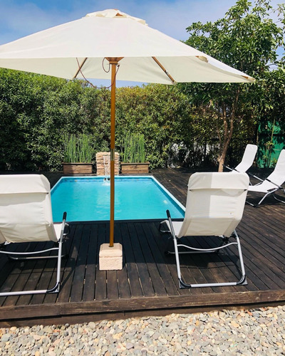 Casa En Venta Con Flujos E Ingresos.