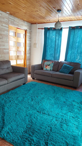 Casa En Venta Doña Antonia, Maule-talca