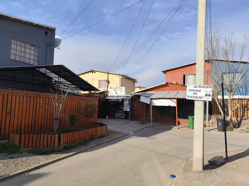Casa C/ Negocio, Ebron, Weber, Pte.alto (103067)