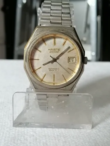 Reloj haste caballero hotsell