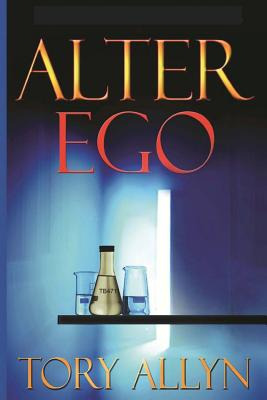 Libro Alter Ego: Book One - Allyn, Tory