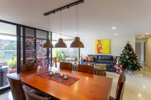 Apartamento En Venta En Lalinde. Cod V19946
