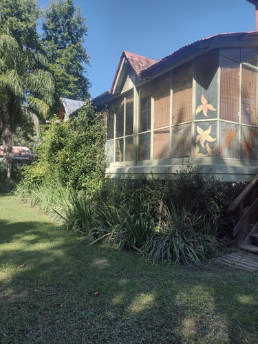 Casa En Venta En Delta Tigre, Arroyo Pajarito 