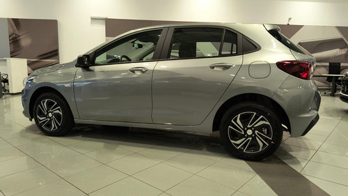 Chevrolet Onix 1.0 Lt