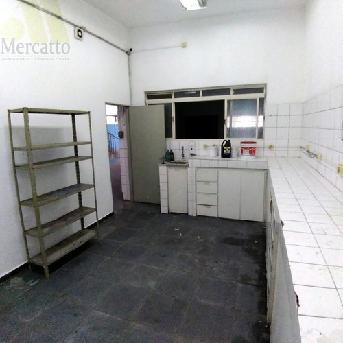 Prédio Inteiro Para Aluguel, 480.0m² - 2684