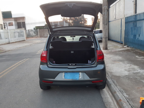 Volkswagen Fox 1.0 Vht Trend Total Flex 5p 2013