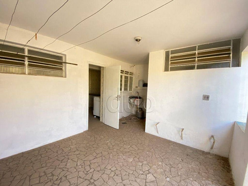 Imagem 28 de 30 de Casa À Venda, 253 M² Por R$ 511.000,00 - Vila Rezende - Piracicaba/sp - Ca4013