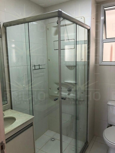Imagem 11 de 15 de Apartamento Para Venda, 3 Dormitório(s), 80.0m² - 6285