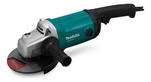 Esmeril Angular 7  (180mm) 2200w M0920b Makita