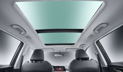 Changan Cs35 Plus CS35 ELITE AT