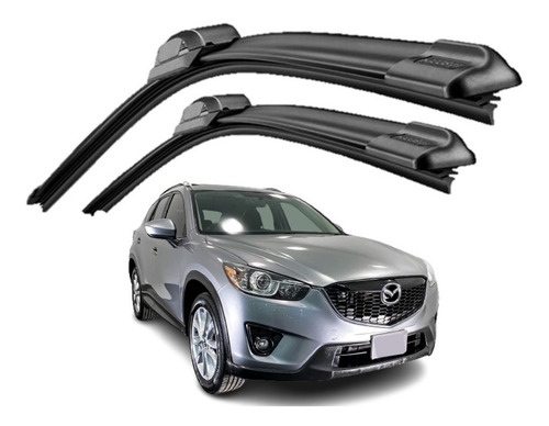 Limpiaparabrisas Para Mazda Cx5 Cx-5 2016