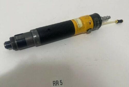 Atlas Copco Lum22 Pr4 Pneumatic Screwdriver, 0.6-4 Nm, 1 Jjq