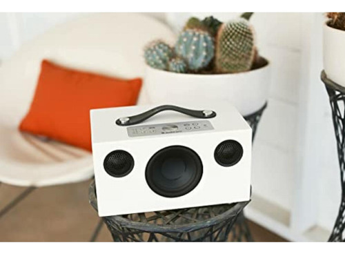 Audio Pro Addon C5 Blanco Altavoz Altavoces (inalámbrico