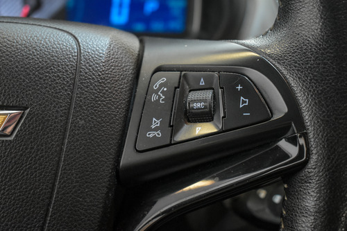 Chevrolet Cobalt 1.8 Sedan Ltz At