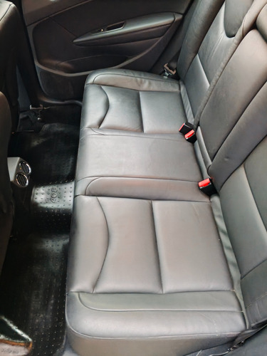 Peugeot 408 2.0 Allure Nav 143cv