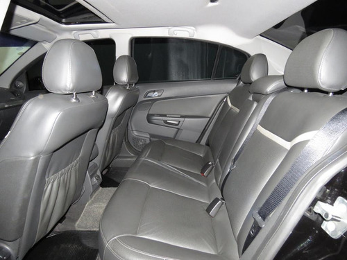 Chevrolet Vectra 2.0 Elite Flex Aut Top C/ Teto Só 45.000 Km
