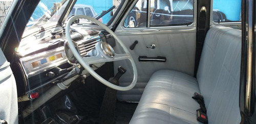 Chevrolet 1946