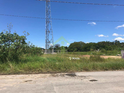 Terreno, Centro, Embu-guaçu - R$ 350 Mil, Cod: 1691 - V1691