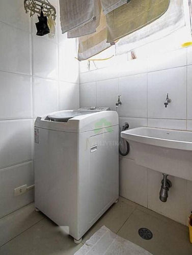 Apartamento À Venda, 134 M² Por R$ 1.500.000,00 - Bela Vista - São Paulo/sp - Ap2123